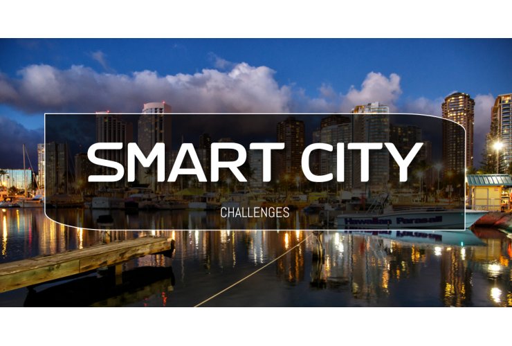 Smart City challenges procurement